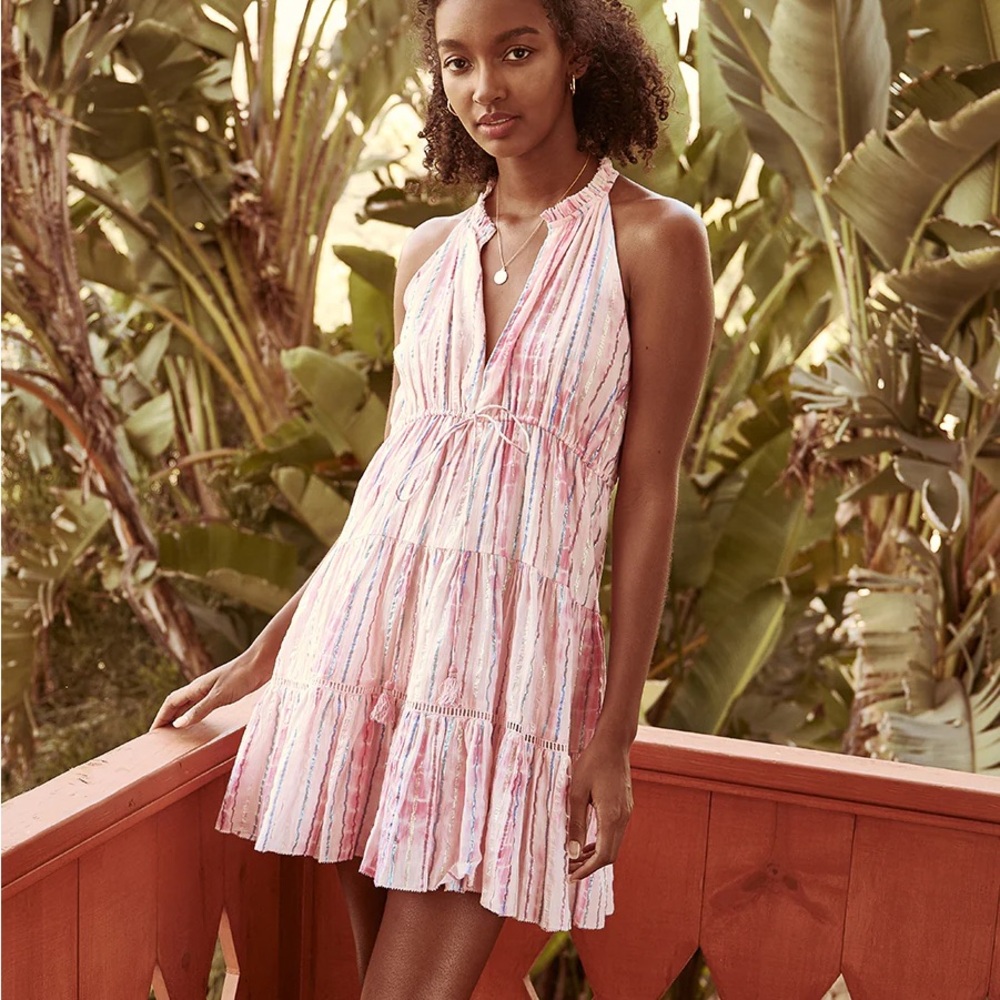 Saylor Rheta Dress